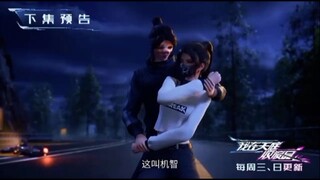 Preview Heaven Scrap Master Eps 6-7 🔥