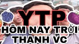 [YTP] Lâm Vlog Nhưng Ăn Trái Ác Quỷ???