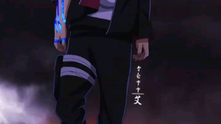 JJ Boruto