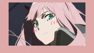 [Anime]Darling, Ada Tidak? Kuberikan Undangan Aku Cinta Padamu