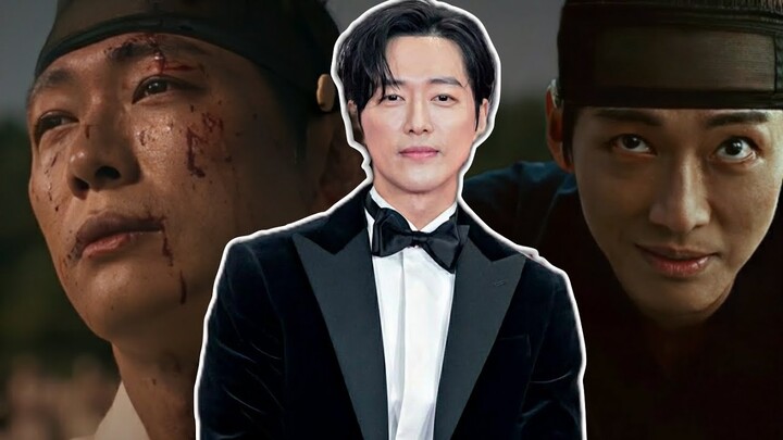 AFTER MULTIPLE BAEKSANG SNUBBED FINALLY NAM GOONG MIN WON  FOR MY DEAREST | FULL WINNER LIST