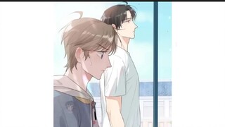 [BL]สปอยวาย ผมแอบชอบพี่ชาย ep 78