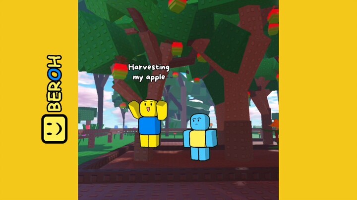 New Map Garden Horizon