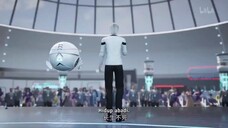 Martial Soul Continent Eps 01 Sub Indo (New)