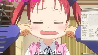 Về nhà cái tự nhiên có em gái  #AniMeme