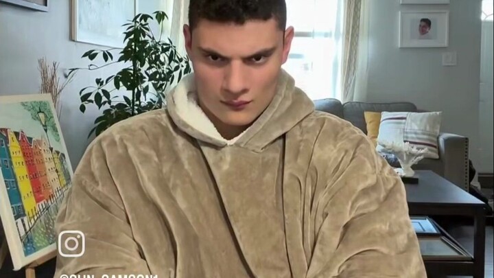 เมื่อคุณเป็นยูดาสในมื้ออาหารมื้อสุดท้ายของพระเยซู…