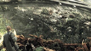 外星飞船坠毁地球，逃脱一船变异怪物，寄生人类恐怖繁殖！【科幻Fans 布玛】科幻动作电影 《异形大战铁血战士2》