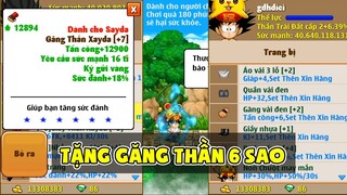 Ngọc Rồng Online - Nick Ngon Có Set Kích Hoạt Dành Cho Dân Chơi