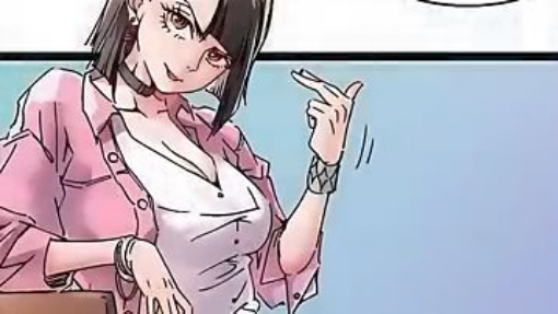 MC KENA MENTAL!!  #shorts #manhwa #webtoon #manhua #c