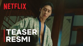 Alchemy of Souls | Teaser Resmi | Netflix