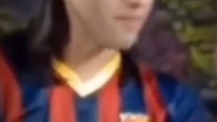 Artinya apa bang messi?!!