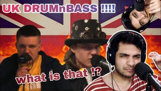 UK BEATBOX POWER ! | MILKY | MAD SPEED | BEATBOX SHOUTOUTS REACTION