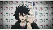 Macbeth x Sorano Fairy Tail Anime