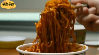 Đài truyền hình măm măm phần 4 #mukbang