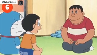 Top 10 bảo bối bánh kẹo _ Doraemon 5