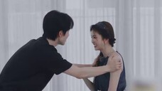 Ning An Rumeng: They don't treat the audience as outsiders at all! Bai Lu and Zhang Linghe's "love"