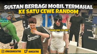 #21 RANDOM MOMENT BANGSATRIO LIVE STREAM - GTA V ROLEPLAY INDONESIA #INDOPRIDERP INDOPRIDE ROLEPLAY