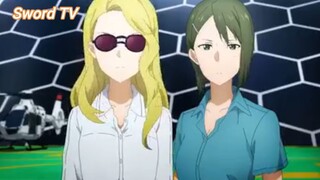 Sword Art Online III (Short Ep 5) - Ocean Turtle #swordartonline