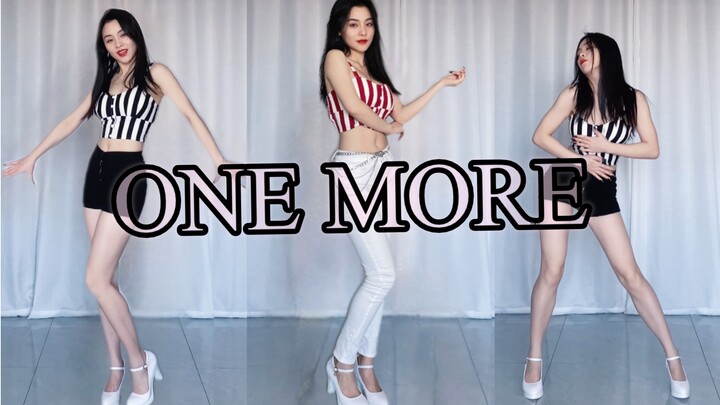 ✨One More✨One more time～make you fall in love with me～