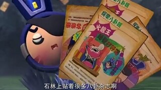 Robo Trái Cây Phần 3 - Tập 37