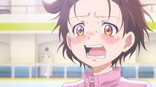 شياءو تشى كانت دائماً تبذل جهداً كبيراً