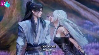 Little Fairy Yao Episode 6-7 Sub Indo