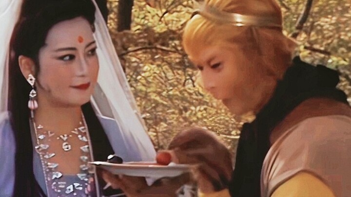 [Guanyin x Wukong] ด้วยเสียงจมน้ำ อะไรอีกที่เล่นไม่ได้? -
