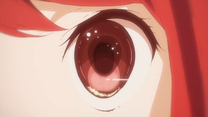 Himeko: Who the fuck changed my rail gun into a geoblast star?