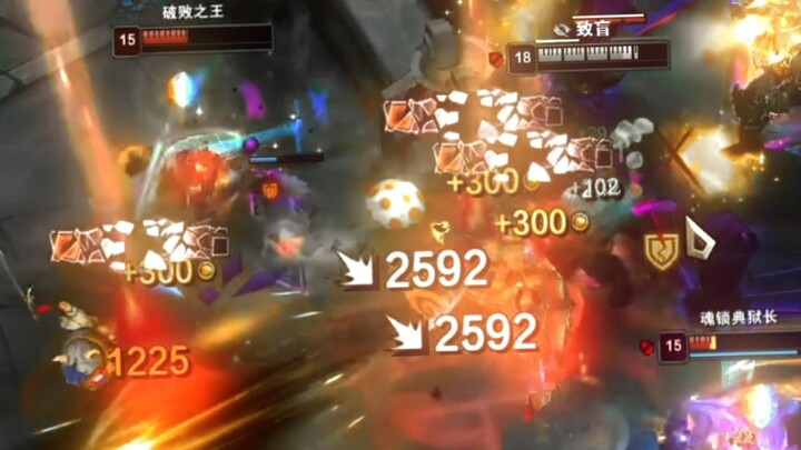 หมัดอันเร่งรีบกลับมาจำกัดเวลา อีกแล้วที่ต้องจากลาทั้งน้ำตา