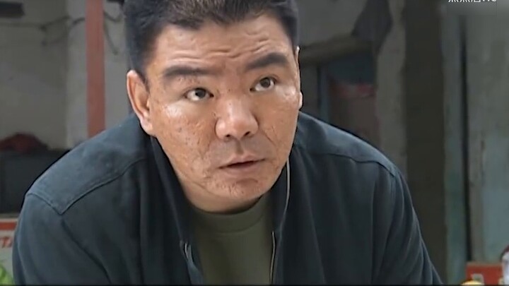 Wang Ziyi: Am I seeing a ghost?