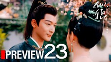 PREVIEW-EP23/40 Si Jin (2025)