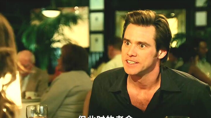 冒牌天神》2_3小伙获得上帝神力，让混混屁股钻出猴子2022_11_28#我的观影报告 #宅家dou剧场