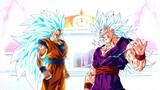 What if Goku and Gohan were Locked in the Time Chamber and Betrayed? Part 1