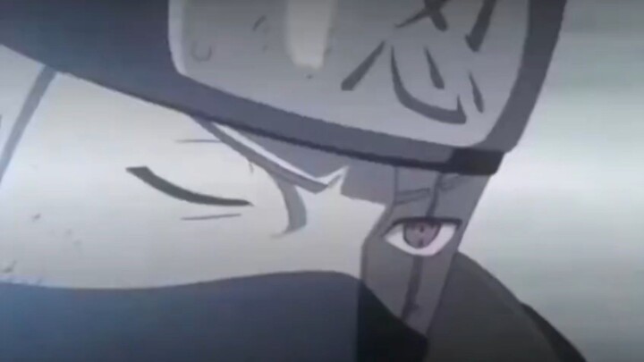 kakashi hatake
