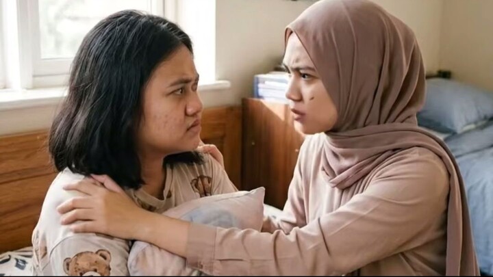 Teror Gaib Kos Putri Part 5