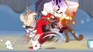 Su Rui, what are you doing!?