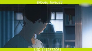 -「AMV」- Anime MV Mất ai đó #anime