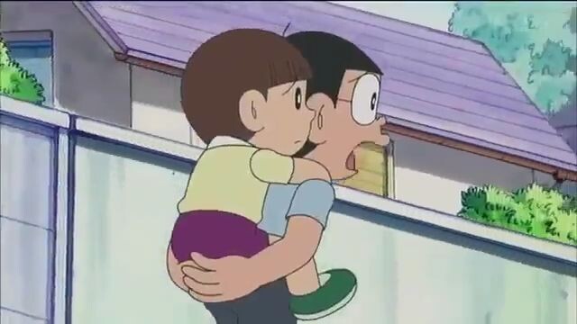 Doraemon in hindi - Kya Nobita Sabki Madad Karega