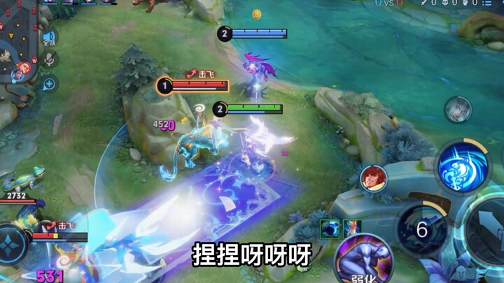 质疑大乔，理解大乔，成为大乔！