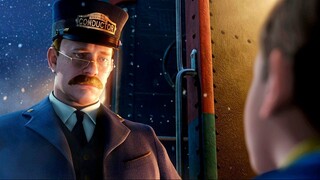 Polar Express,  LiNK  IN Description