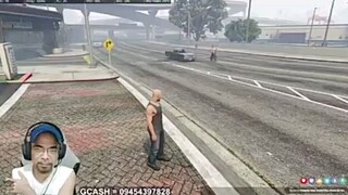 Palautog vs Fire Breathing Slayer. (Follow Page on Facebook Lolobads Circle)