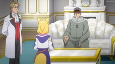 EPISODE 7 | POSSIBLY THE GREATEST ALCHEMIST OF ALL TIME | ENGLISH DUB