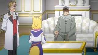 EPISODE 7 | POSSIBLY THE GREATEST ALCHEMIST OF ALL TIME | ENGLISH DUB