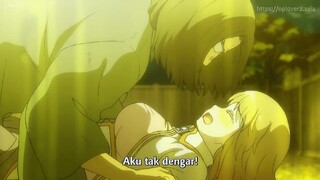 Isekai Ojisan episode 11 Sub Indo | REACTION INDONESIA