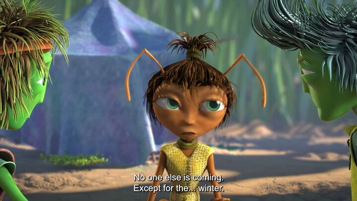CRICKET & ANTOINETTE Watch Full Movie : link in description