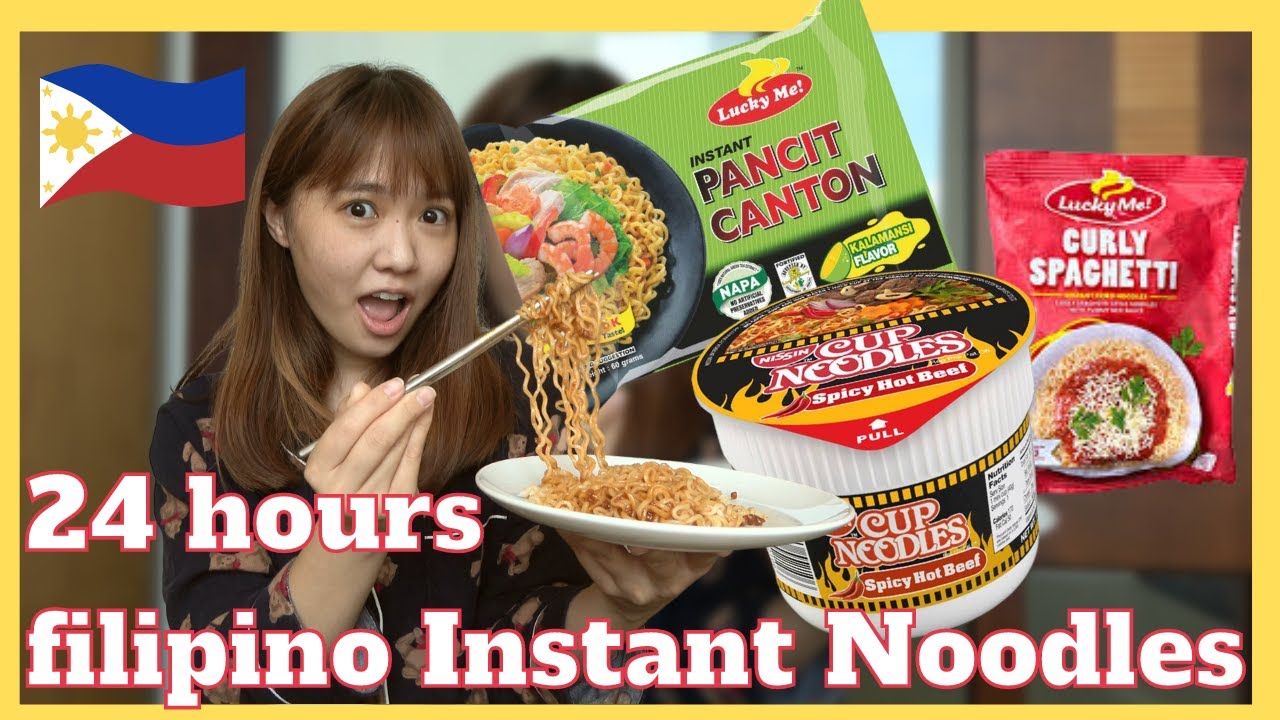 Filipino Instant Noodles | atelier-yuwa.ciao.jp