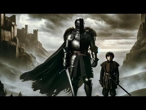 SER DUNCAN THE TALL - A KNIGHT OF THE SEVEN KINGDOMS EXPLAINED (Sith Citadel) (House of the Dragon)