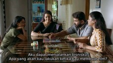 Drishyam 2 : The Resumption (2021) Malayalam version SUB INDONESIA