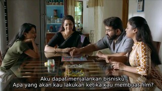 Drishyam 2 : The Resumption (2021) Malayalam version SUB INDONESIA