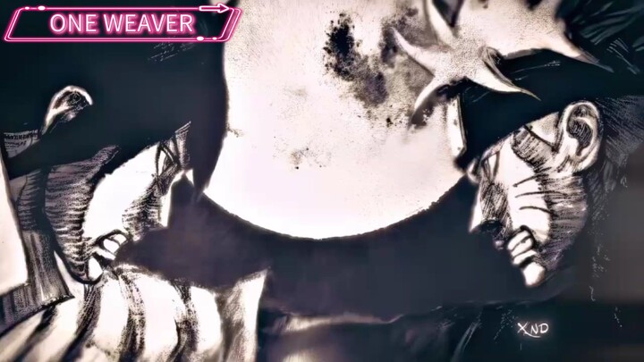 the shadow || Naruto x Sasuke - generation